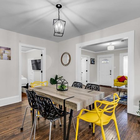 Charlotte Luxury Home Noda エクステリア 写真