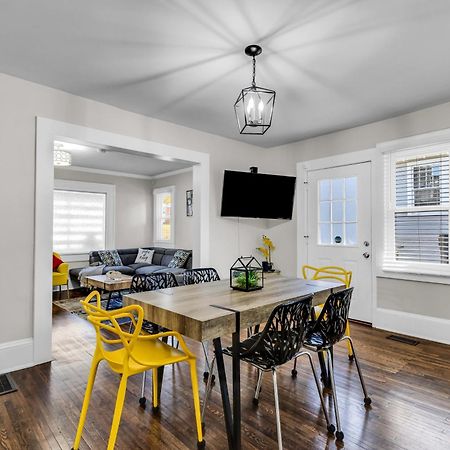 Charlotte Luxury Home Noda エクステリア 写真
