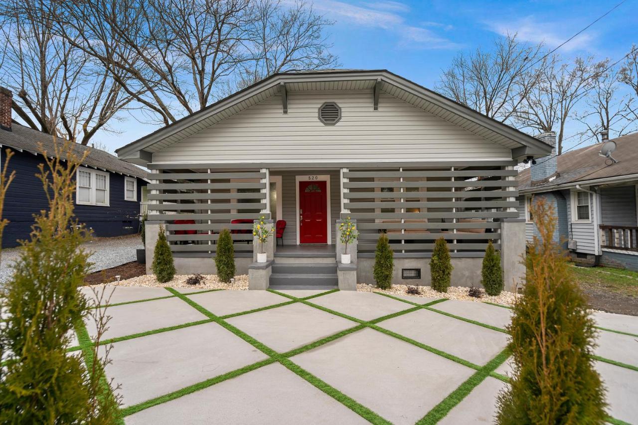 Charlotte Luxury Home Noda エクステリア 写真