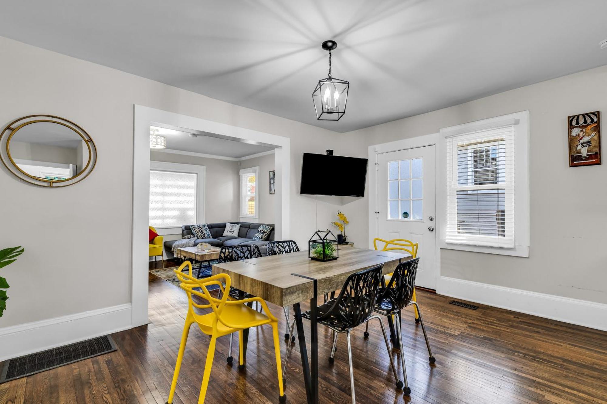 Charlotte Luxury Home Noda エクステリア 写真