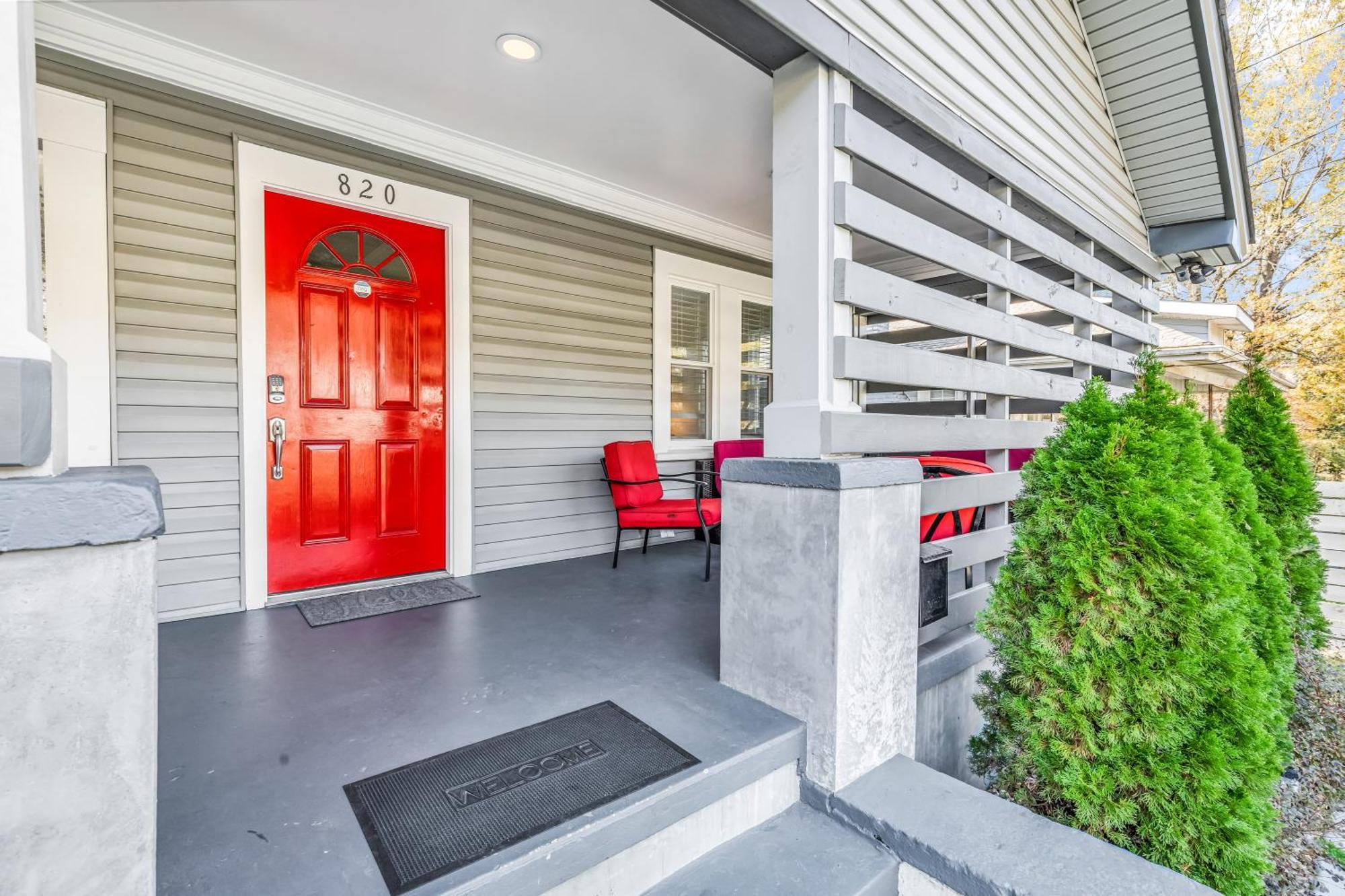 Charlotte Luxury Home Noda エクステリア 写真