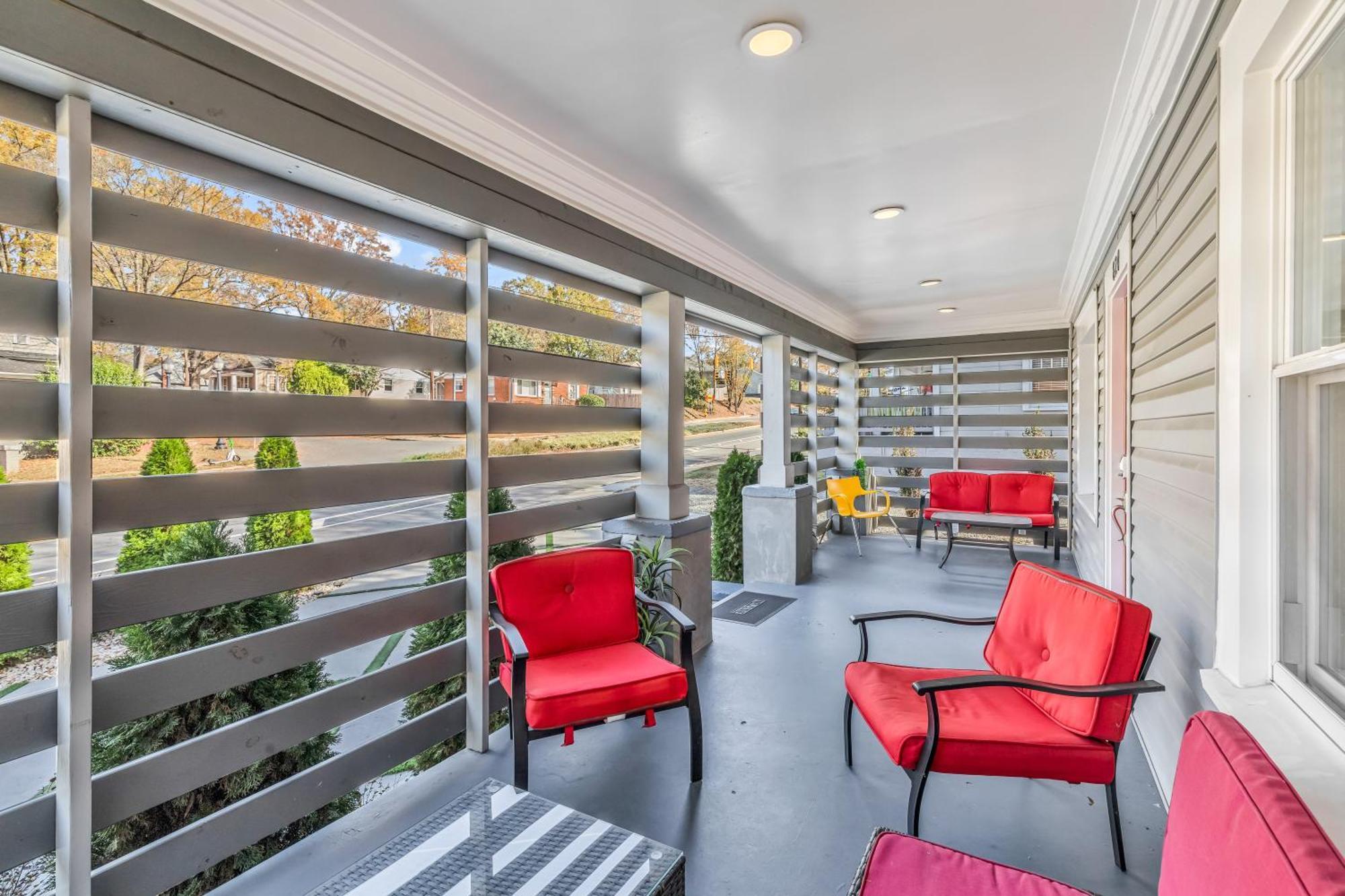 Charlotte Luxury Home Noda エクステリア 写真