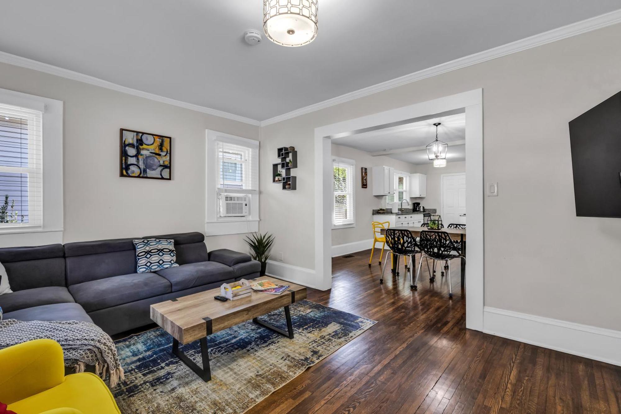 Charlotte Luxury Home Noda エクステリア 写真
