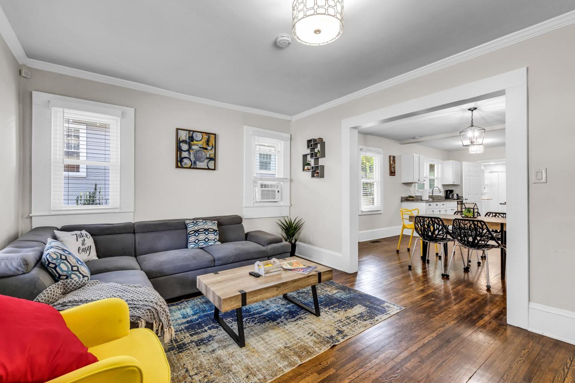 Charlotte Luxury Home Noda エクステリア 写真