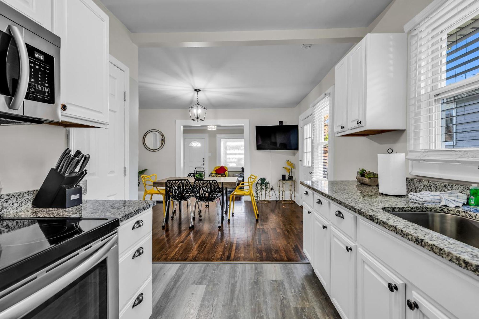 Charlotte Luxury Home Noda エクステリア 写真