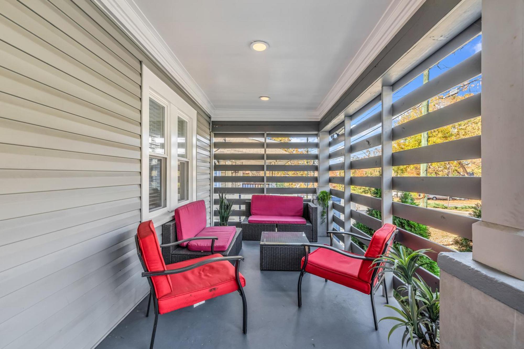 Charlotte Luxury Home Noda エクステリア 写真