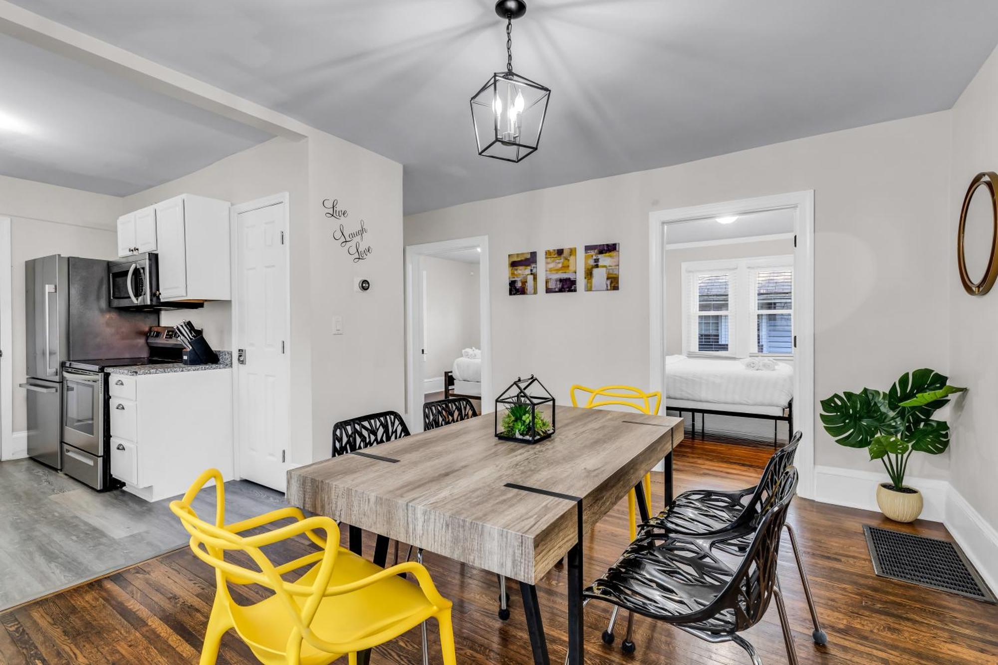 Charlotte Luxury Home Noda エクステリア 写真
