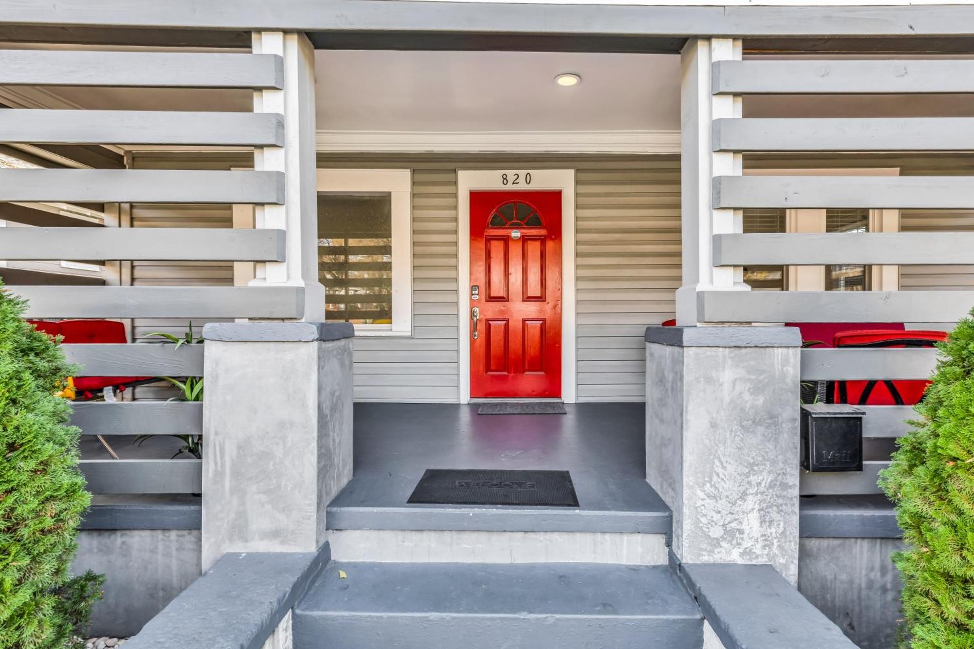 Charlotte Luxury Home Noda エクステリア 写真