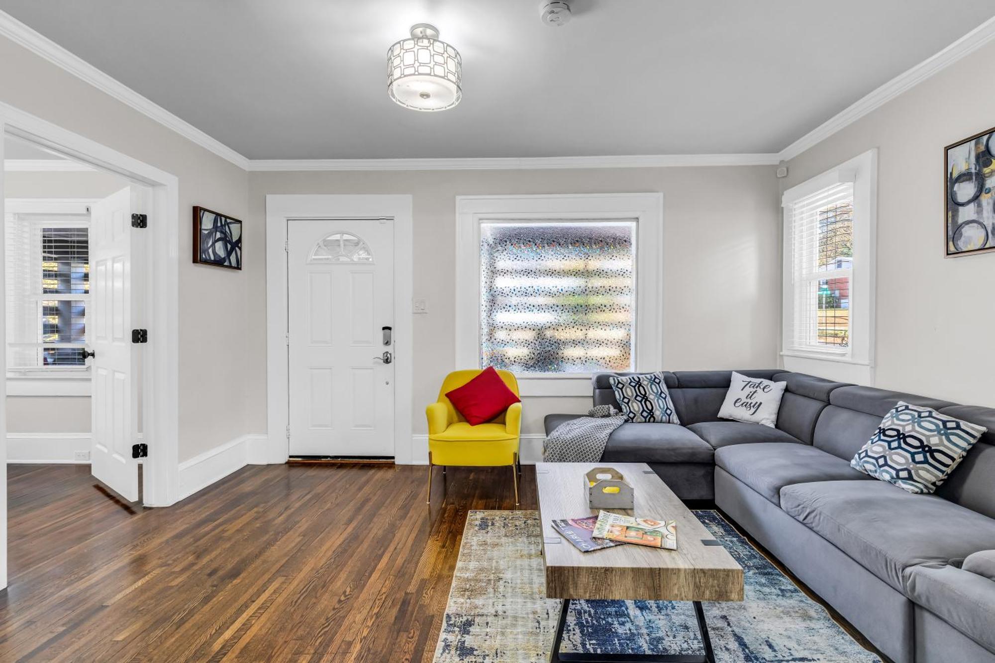Charlotte Luxury Home Noda エクステリア 写真