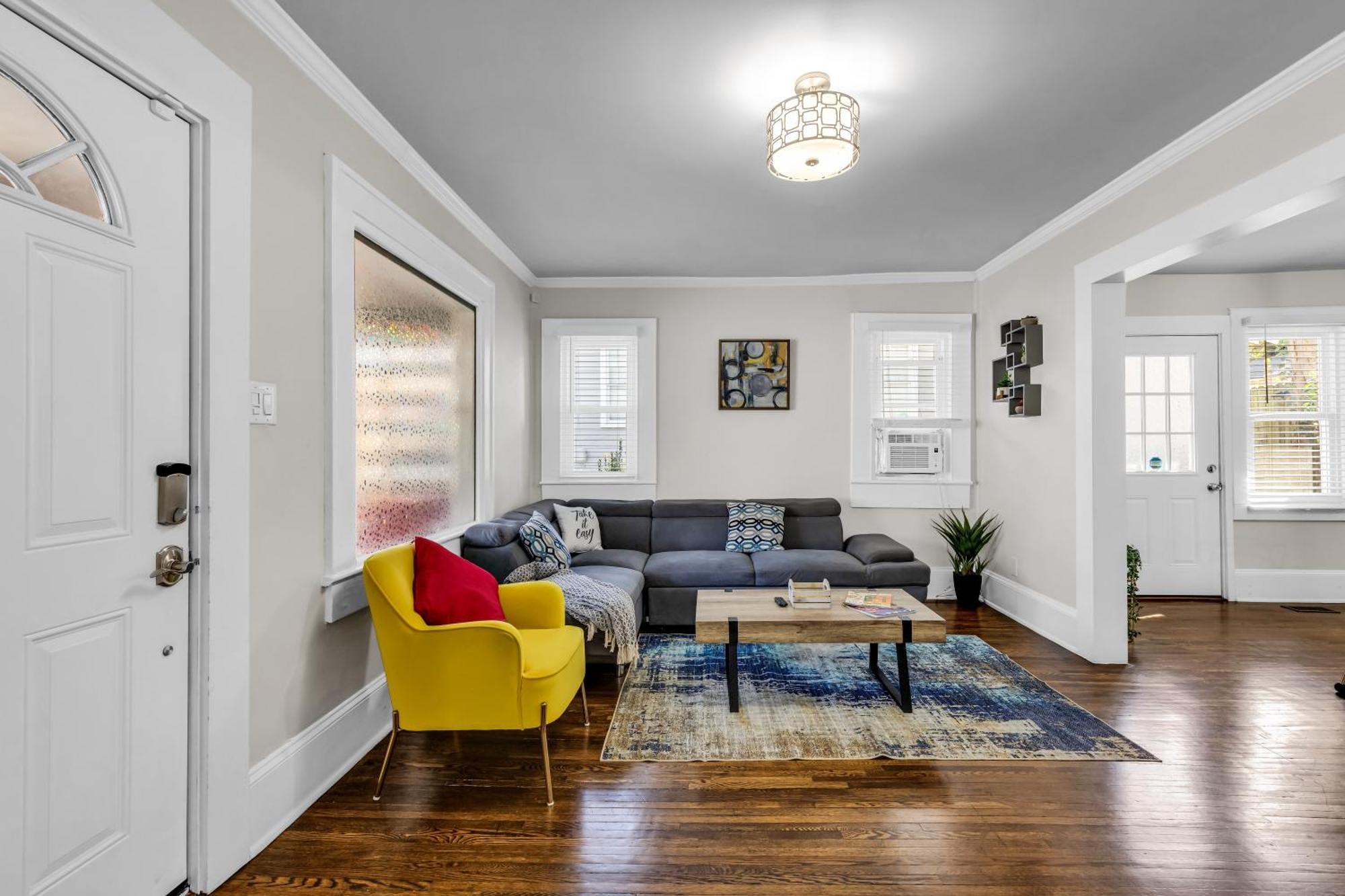 Charlotte Luxury Home Noda エクステリア 写真